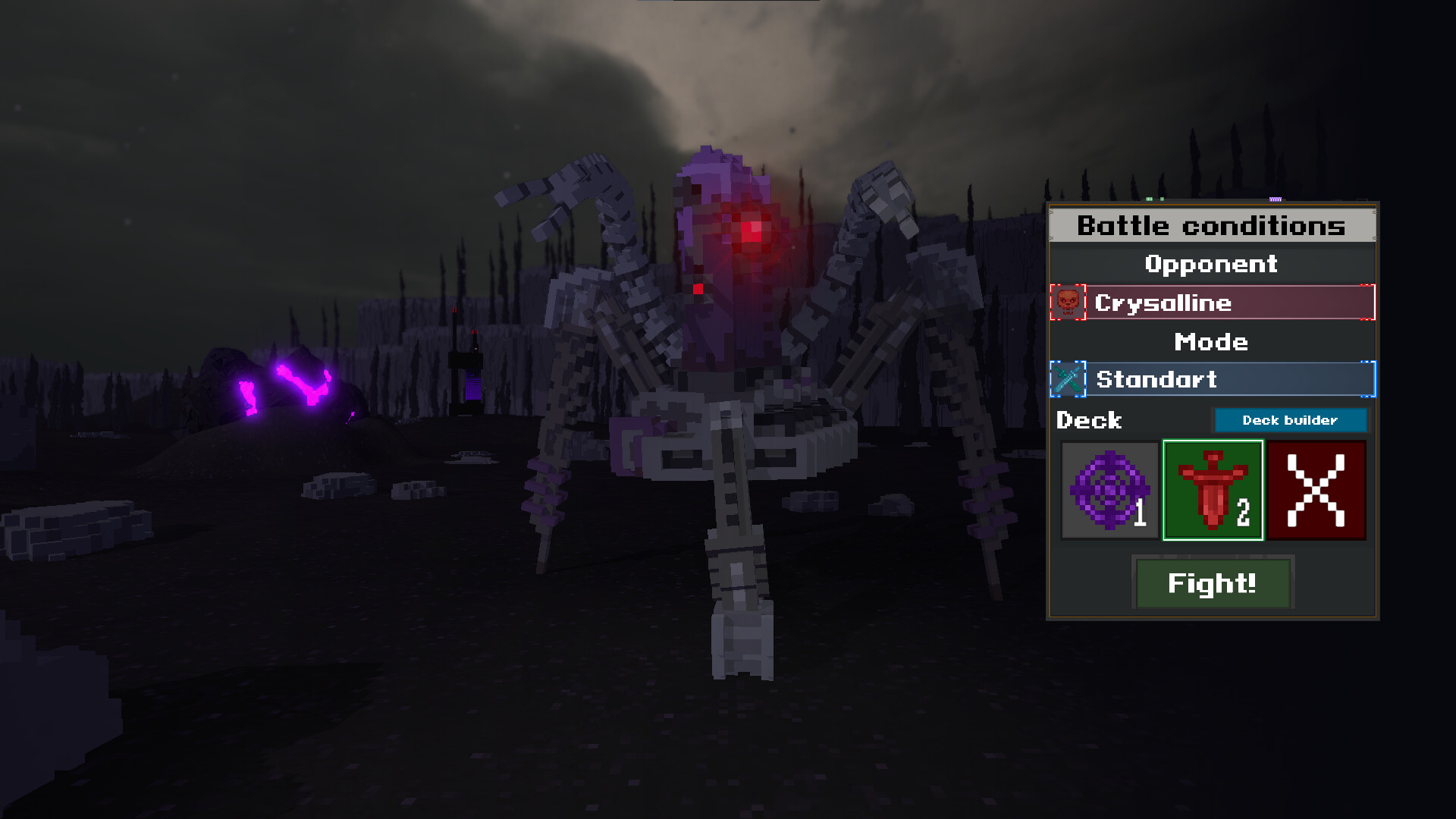 Dustopia screenshot 8