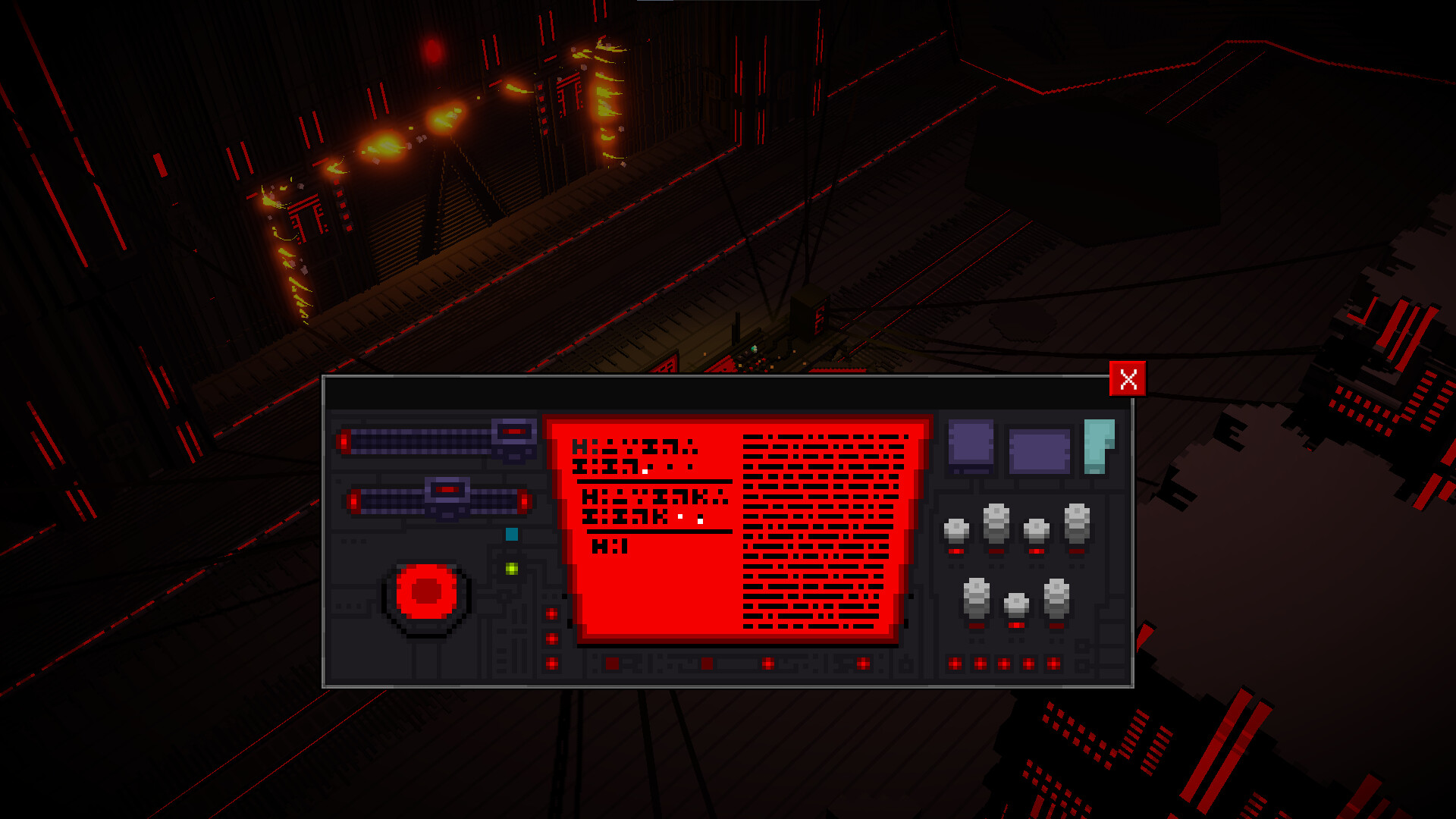 Dustopia screenshot 7