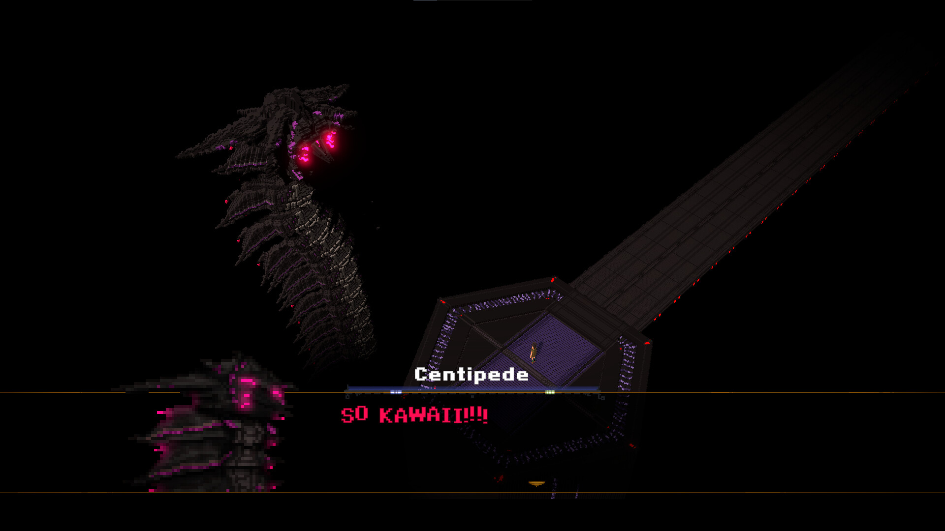 Dustopia screenshot 6
