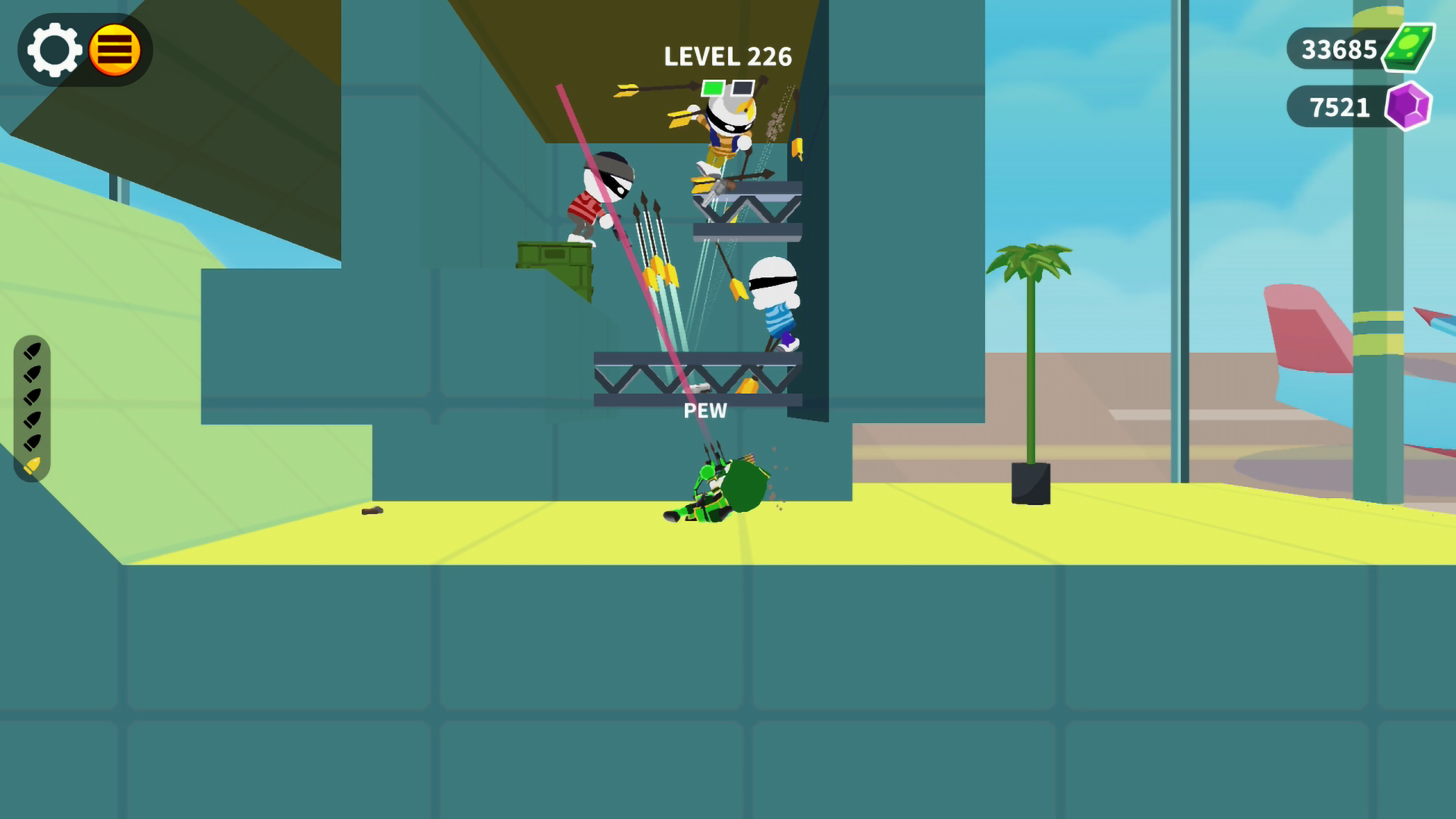 Johnny Trigger: Hunter DLC screenshot 4