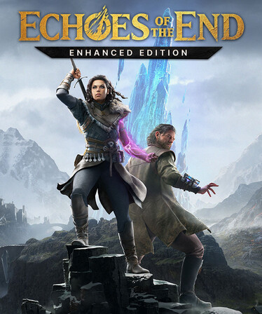 Echoes of the End: Enhanced Edition