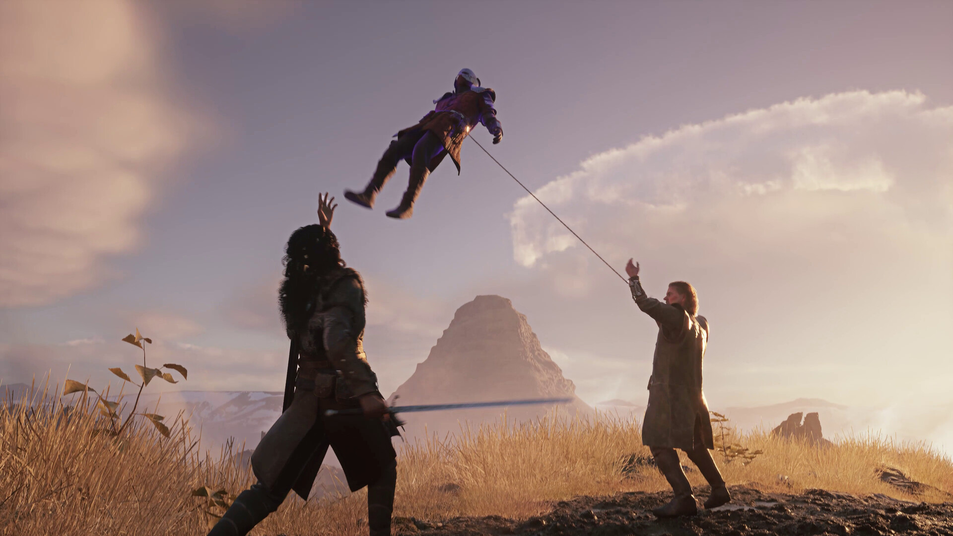 Echoes of the End: battaglie troppo spietate rovinano un action-adventure altrimenti ben riuscito 3 Echoes of the End