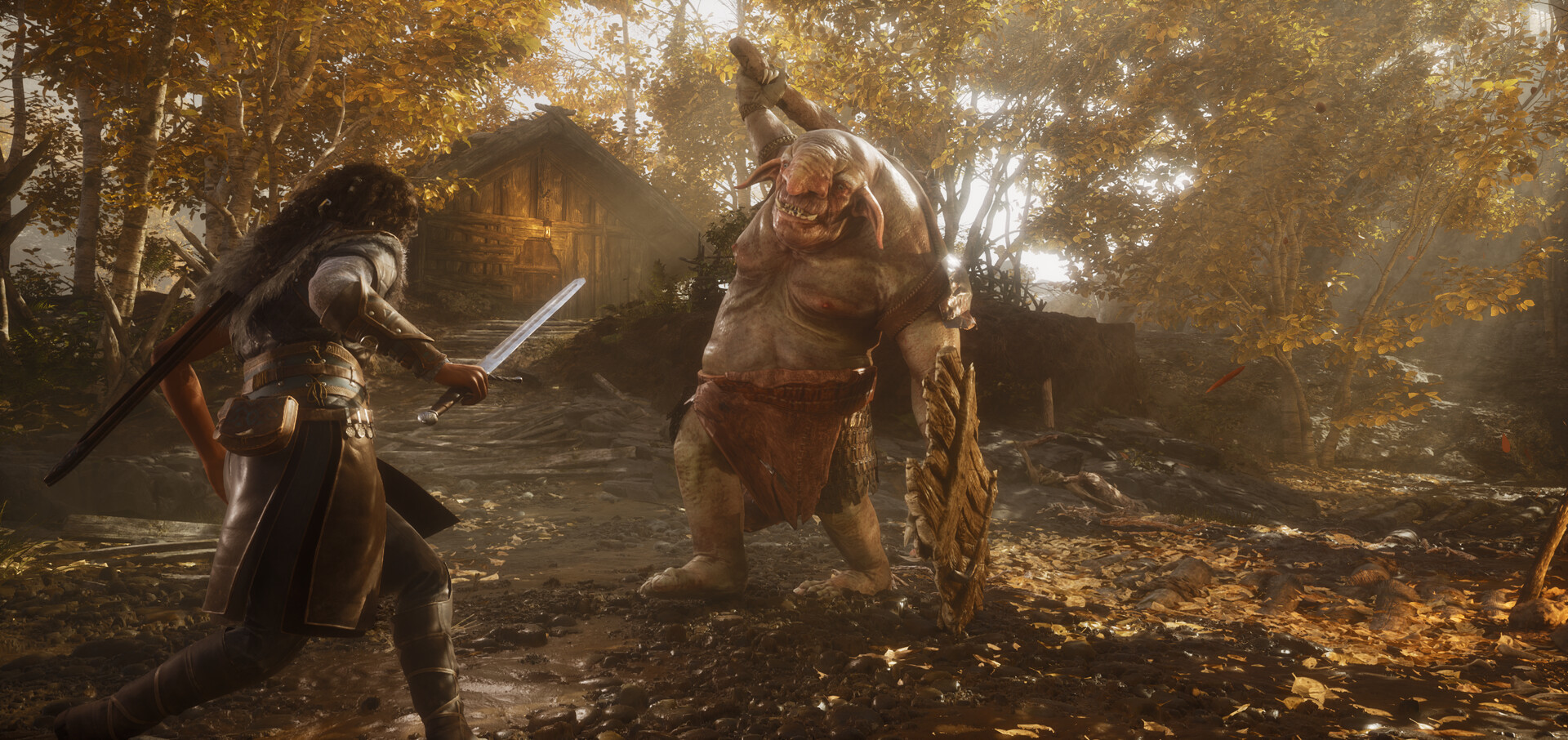 Echoes of the End: battaglie troppo spietate rovinano un action-adventure altrimenti ben riuscito 4 Echoes of the End on Steam