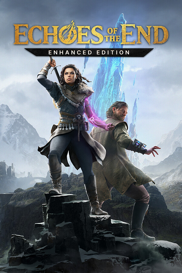 末日的回声(Echoes of the End)v2.03 增强版 免安装中文版下载-DLACG