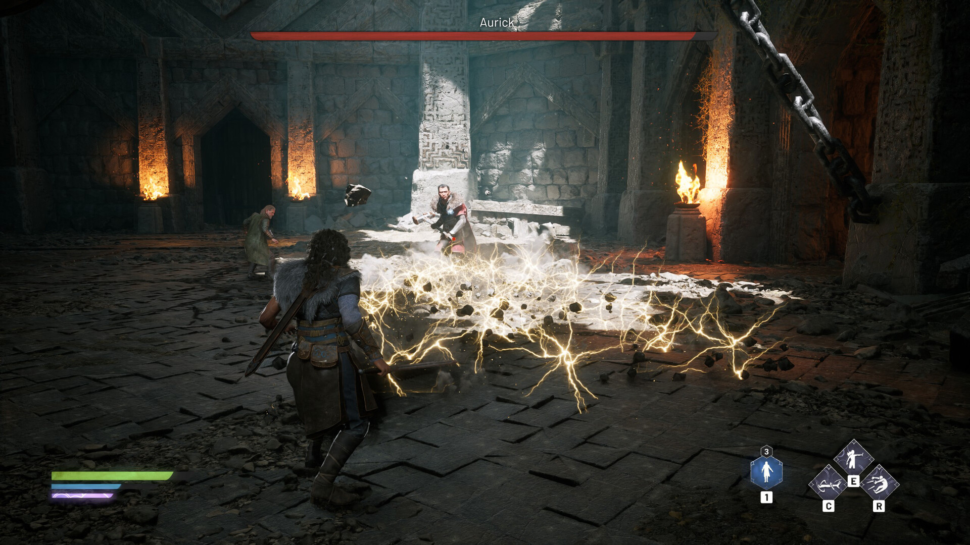 Echoes of the End: Enhanced Edition — изображение 6