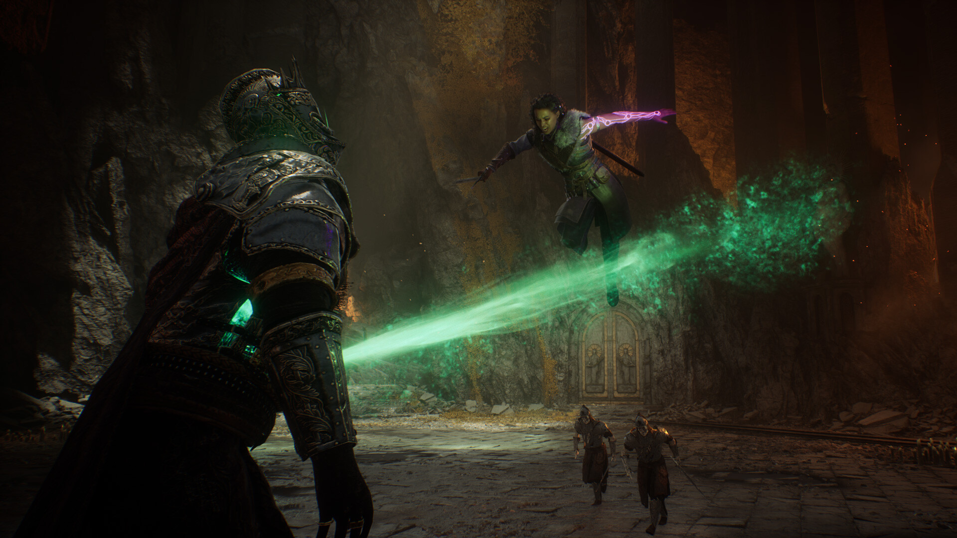 Echoes of the End: Enhanced Edition — изображение 16