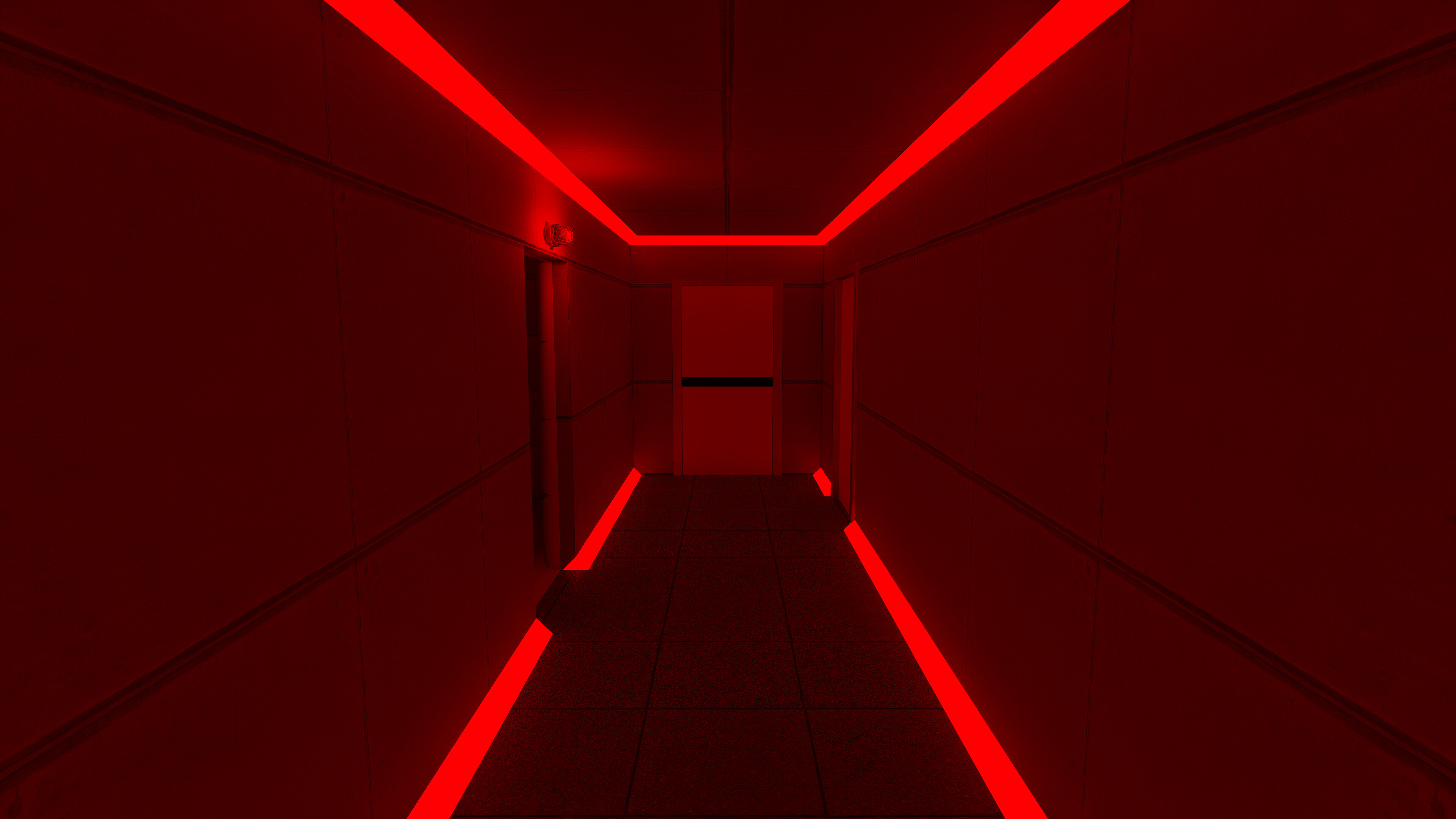 The White Room screenshot 2