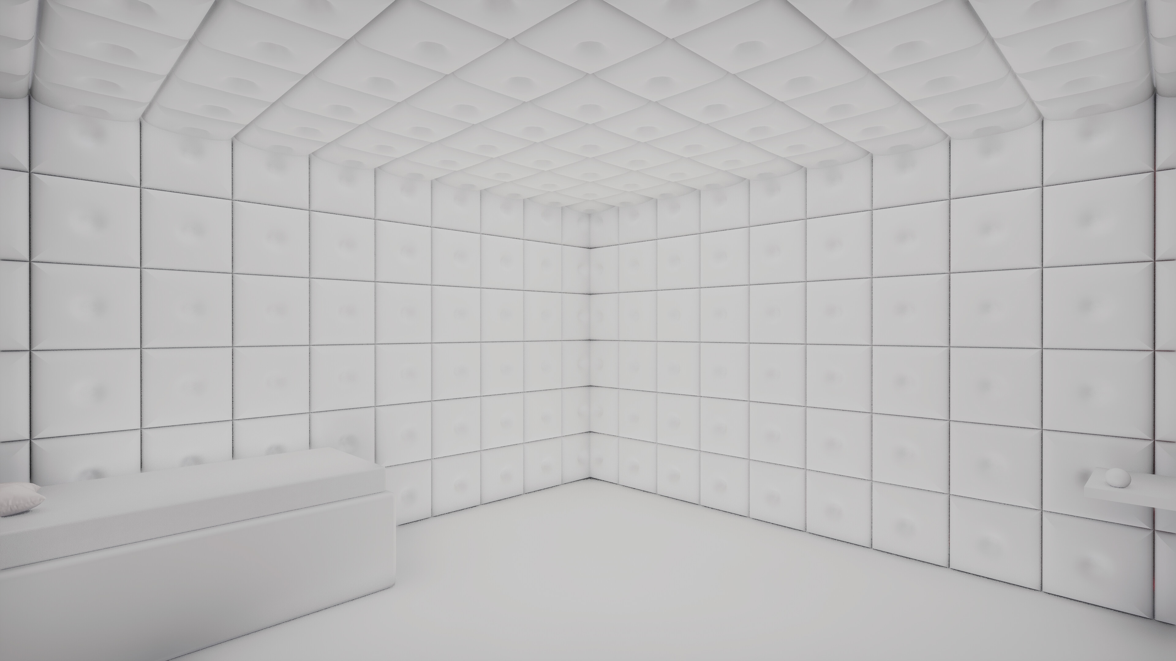 The White Room screenshot 1