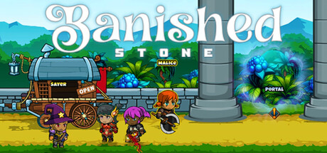 Banished Stone