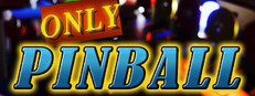 Only Pinball banner