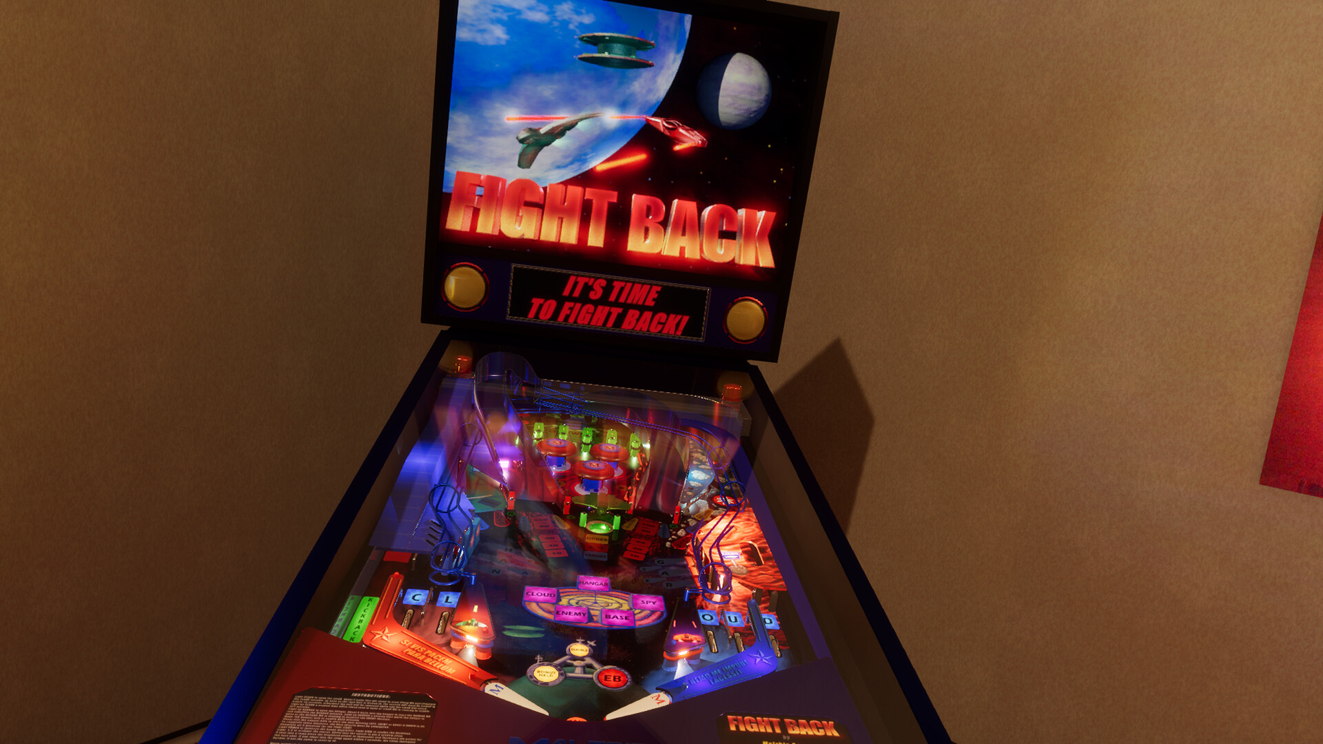 Only Pinball screenshot 17