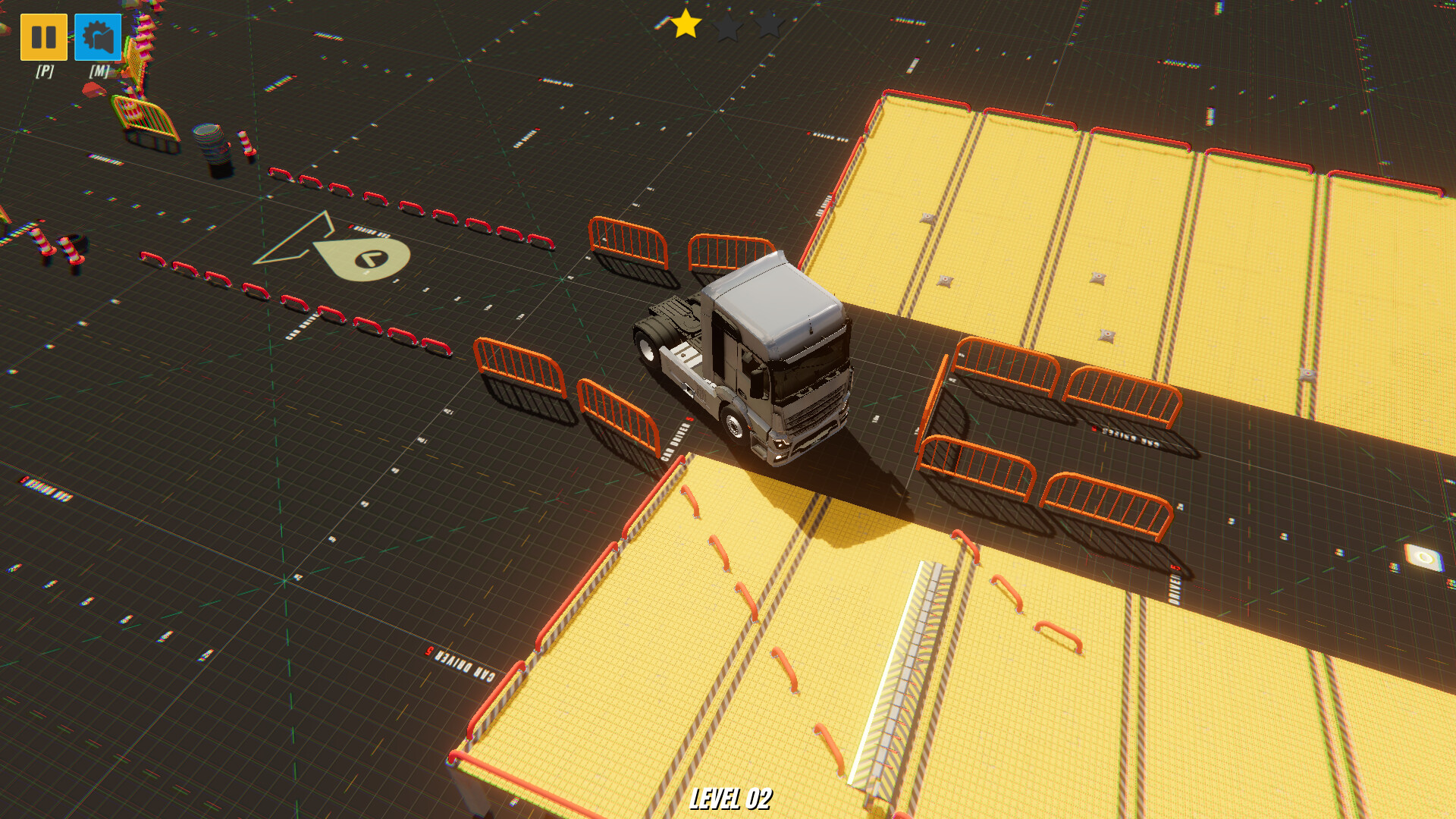 Car Driver 5 screenshot 5