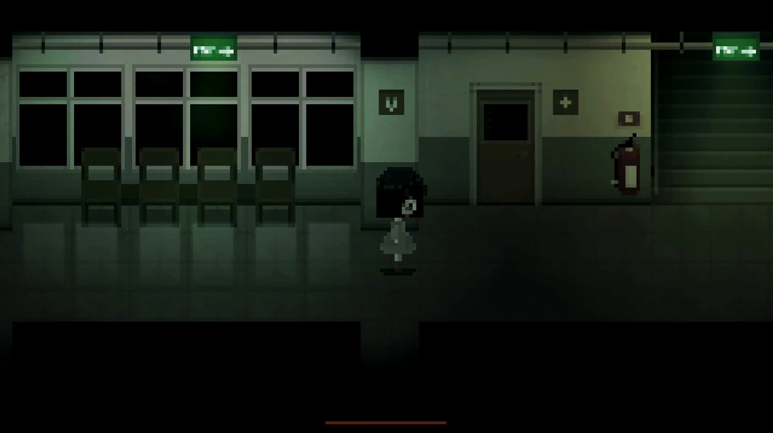MINDFATE screenshot 7