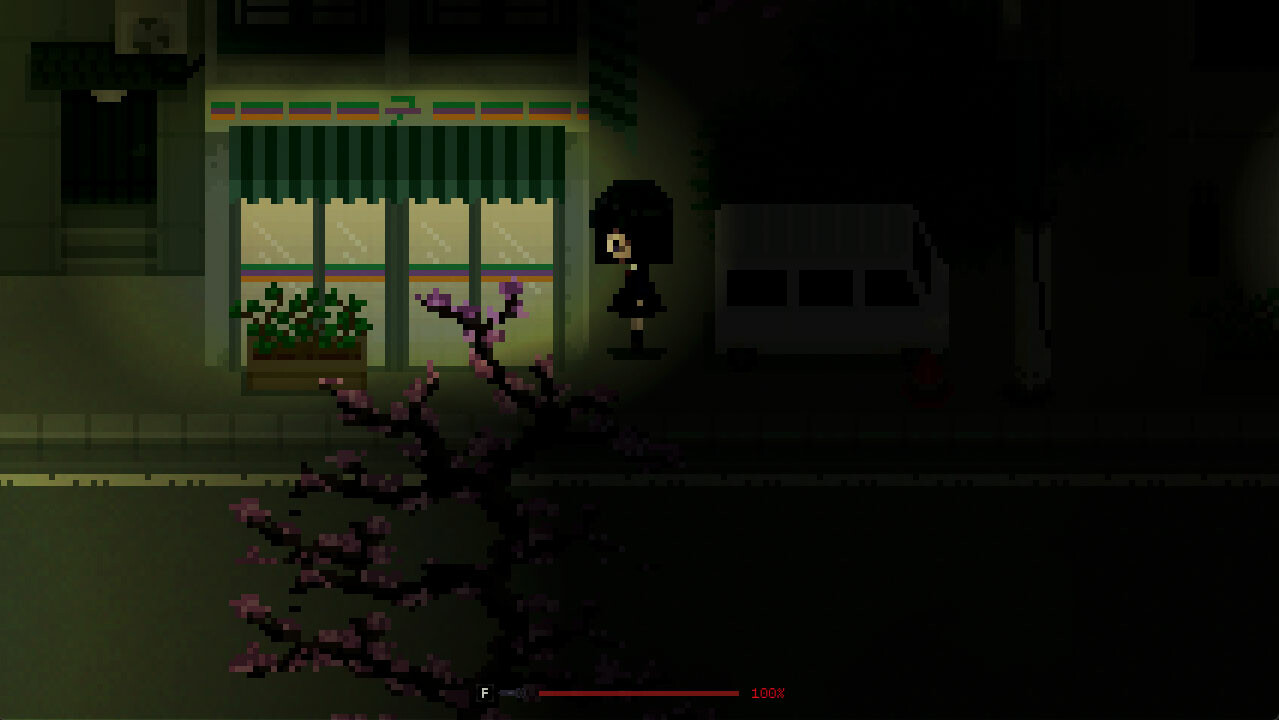 MINDFATE screenshot 6