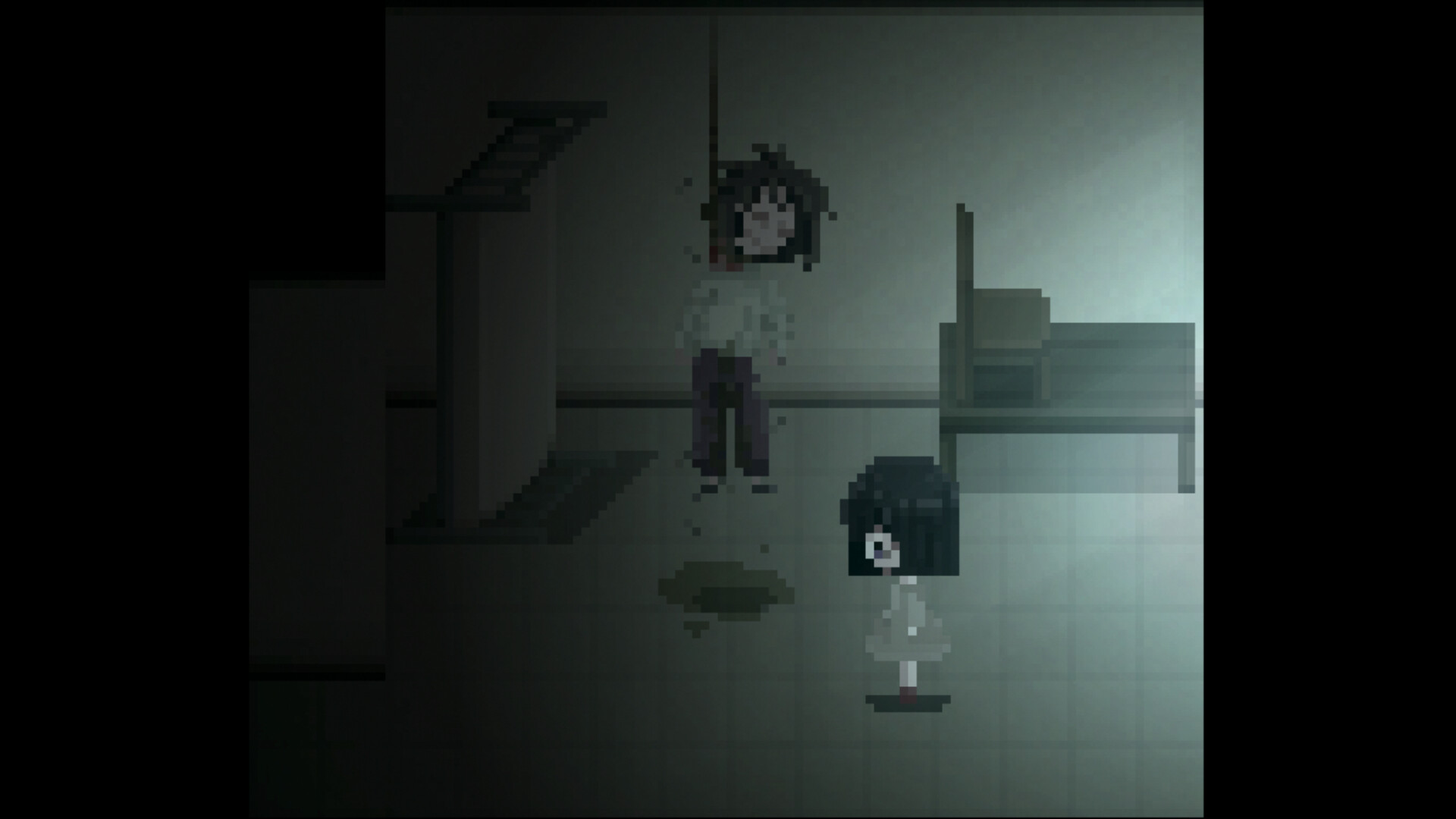 MINDFATE screenshot 9