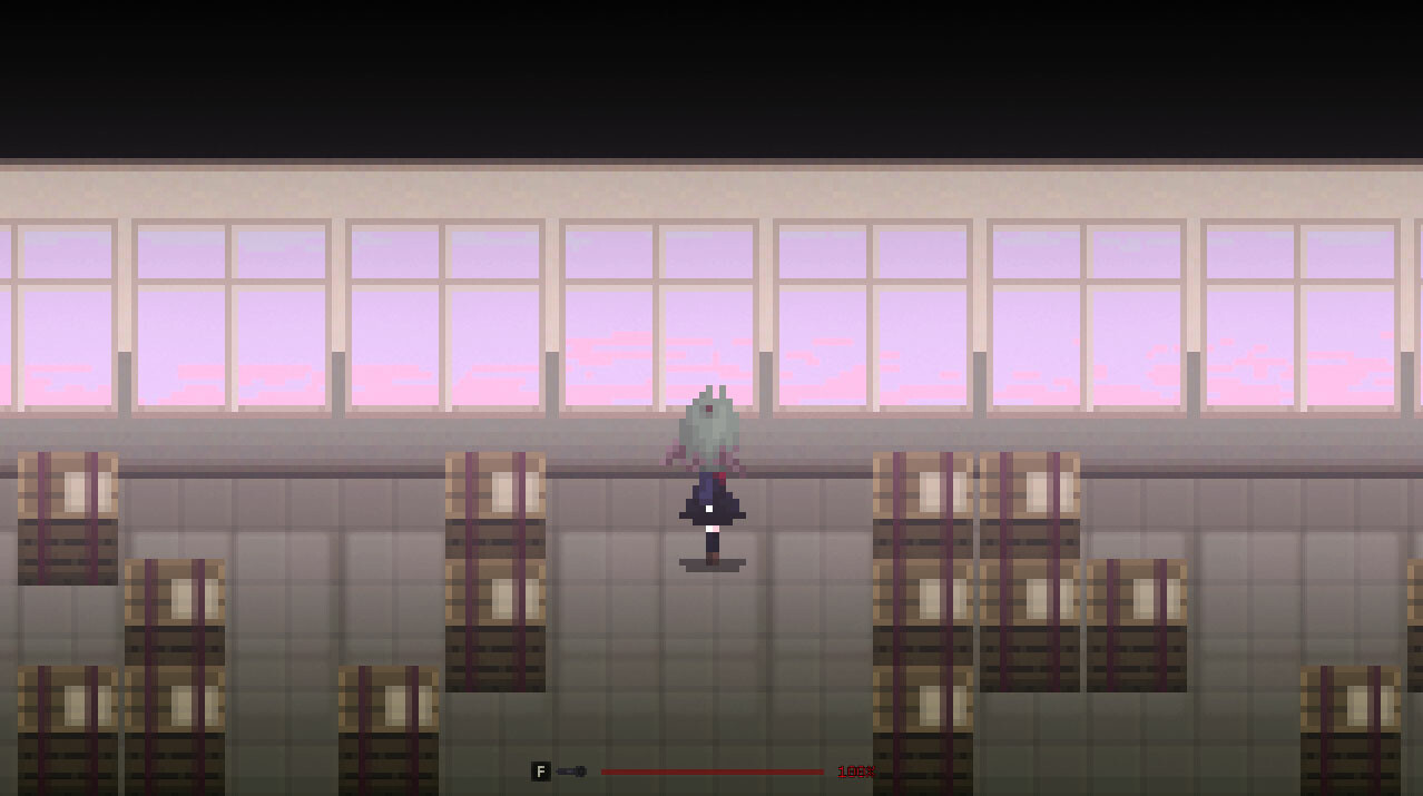 MINDFATE screenshot 8