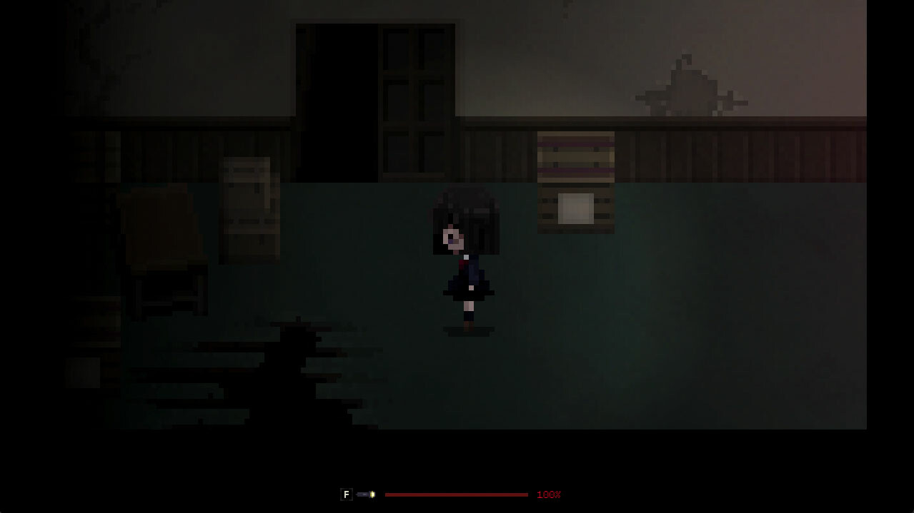 MINDFATE screenshot 3