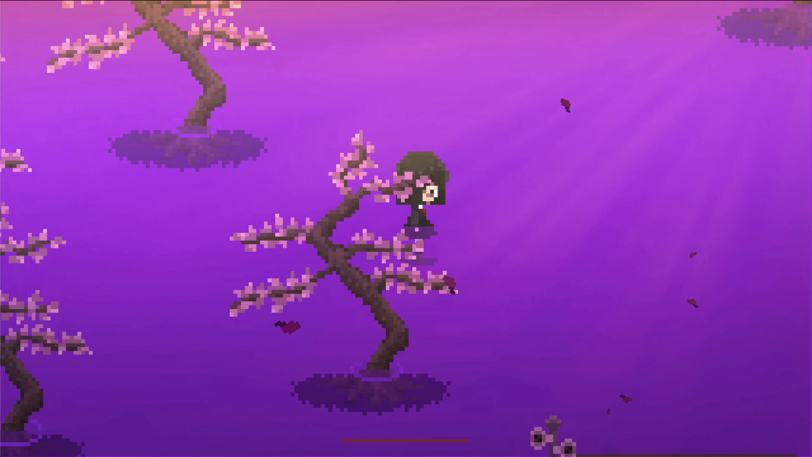 MINDFATE screenshot 1