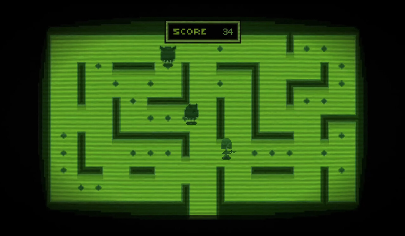 MINDFATE screenshot 10