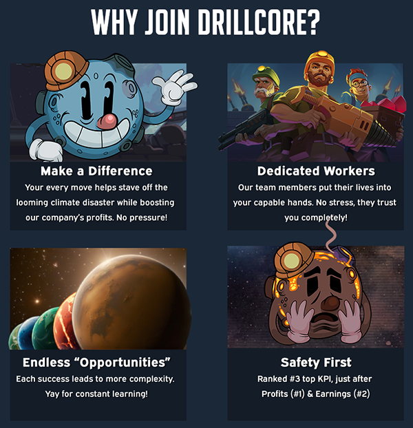 Drill Core