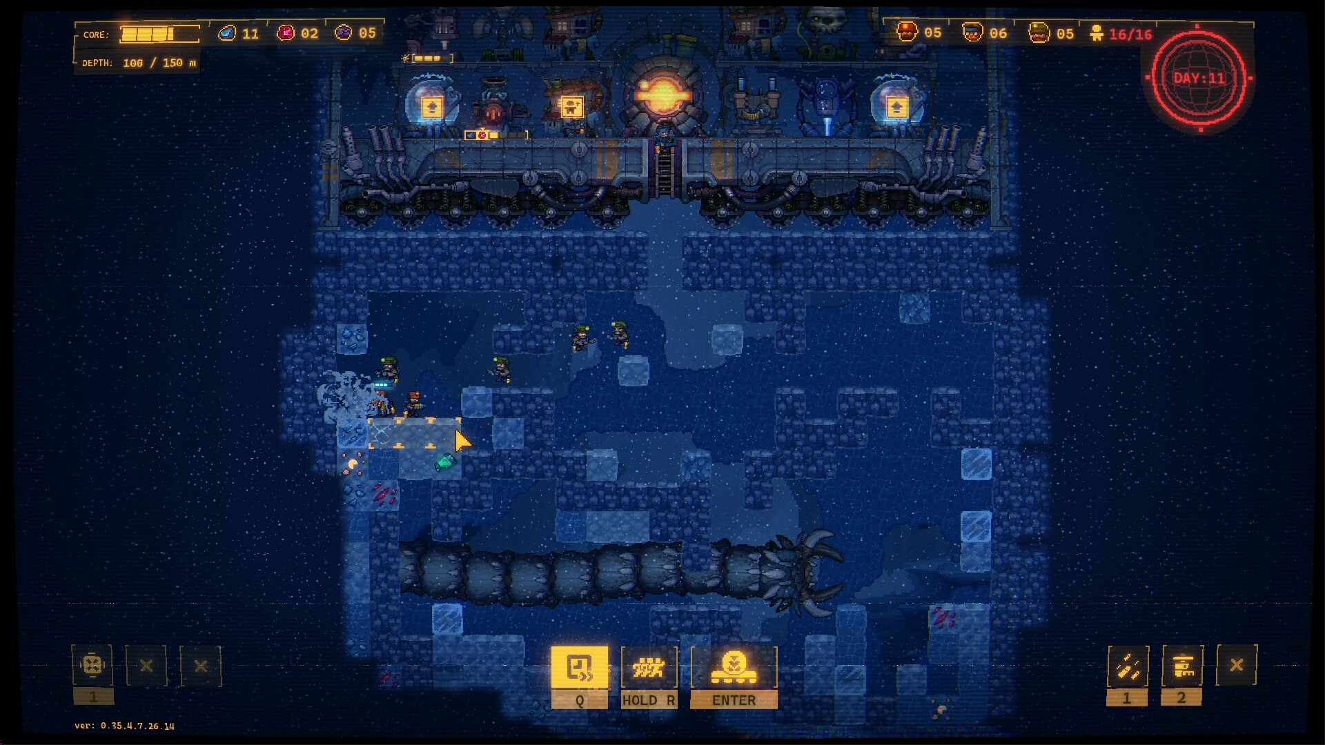 Drill Core — изображение 12