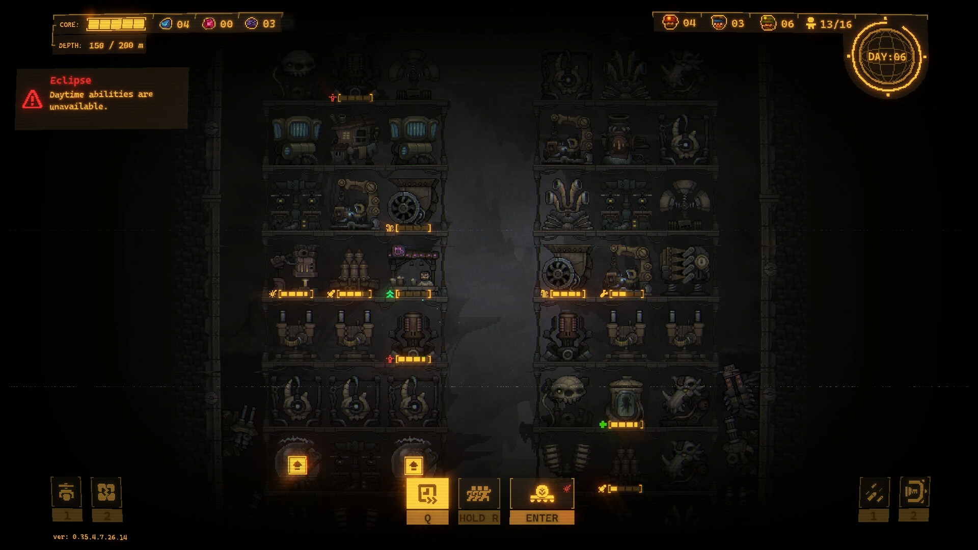 Drill Core screenshot 11