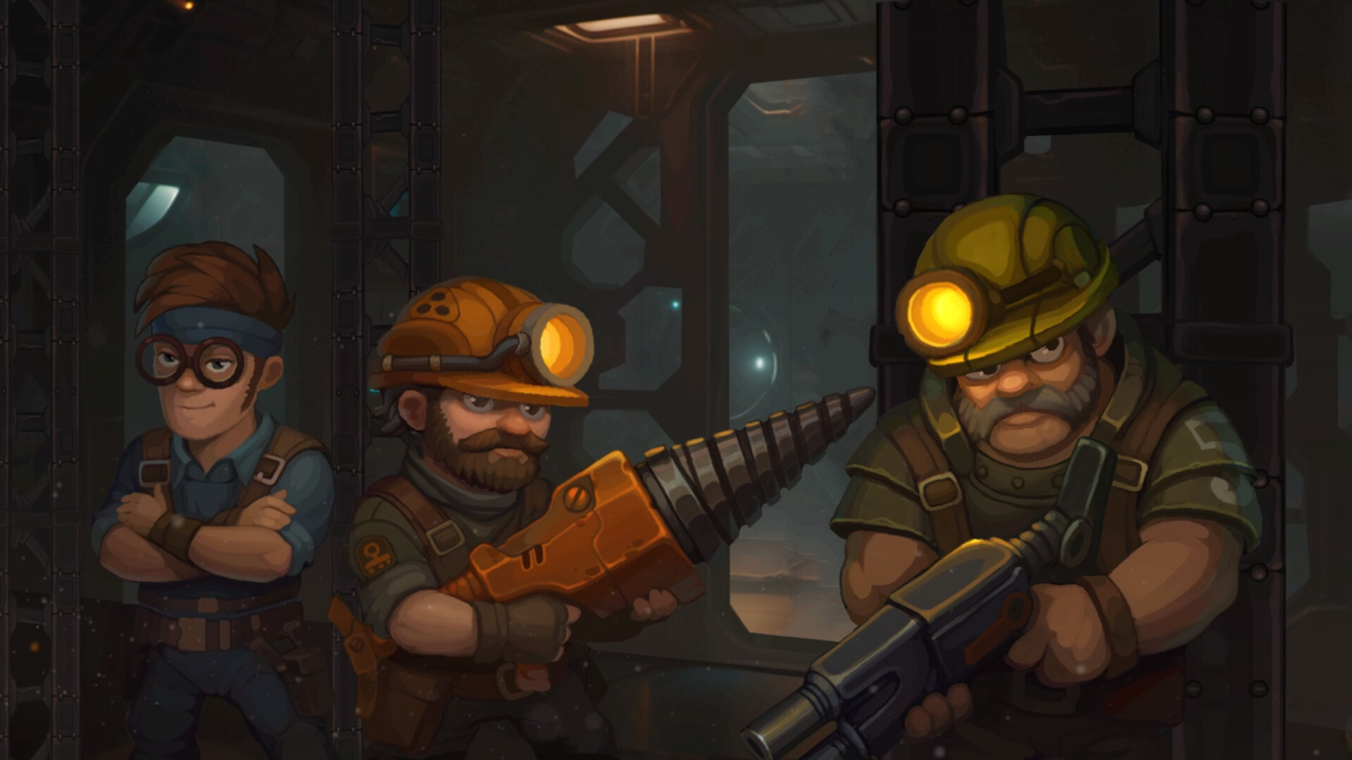 Drill Core — изображение 2