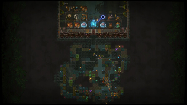Drill Core screenshot