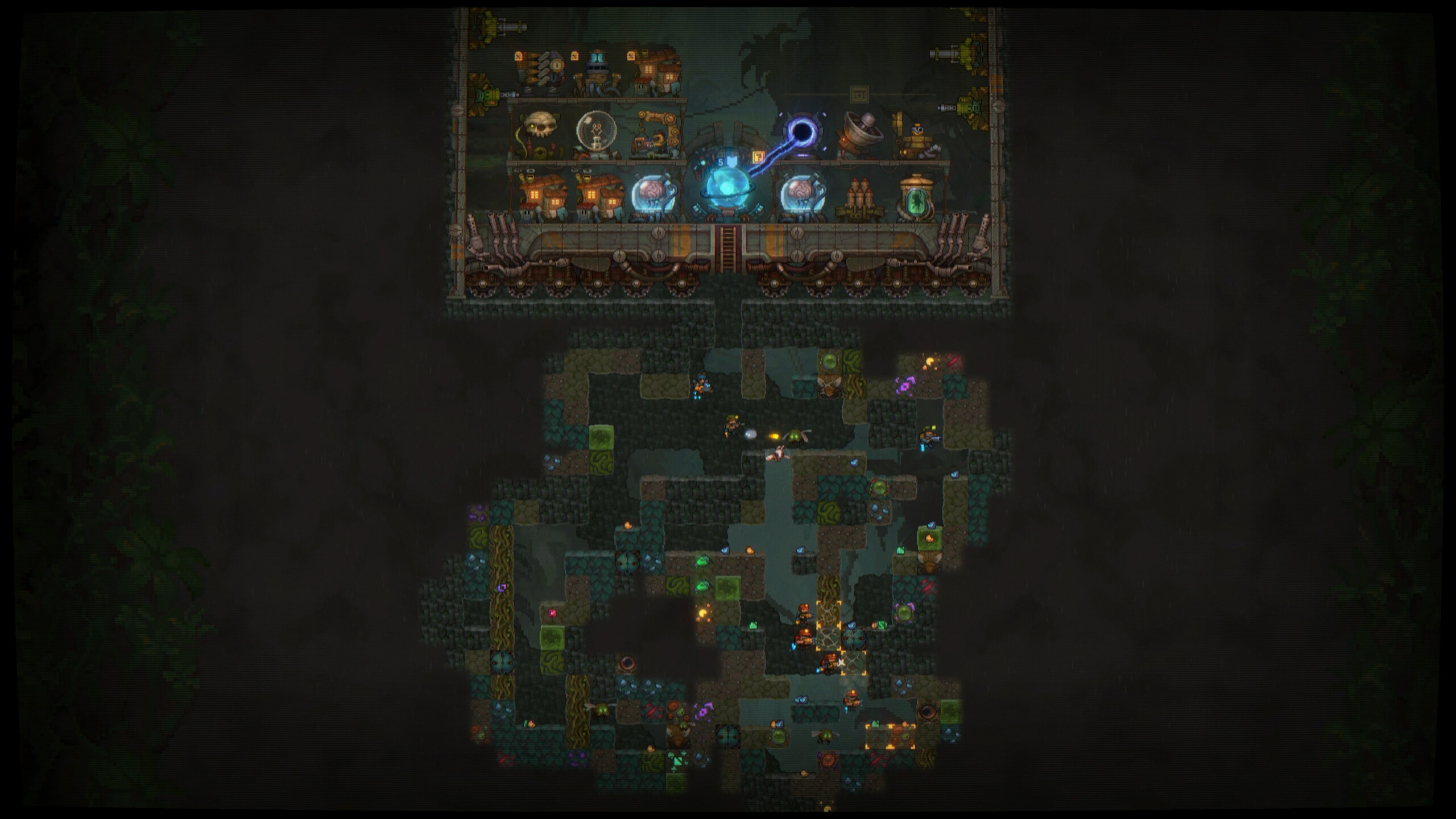 Drill Core screenshot 8