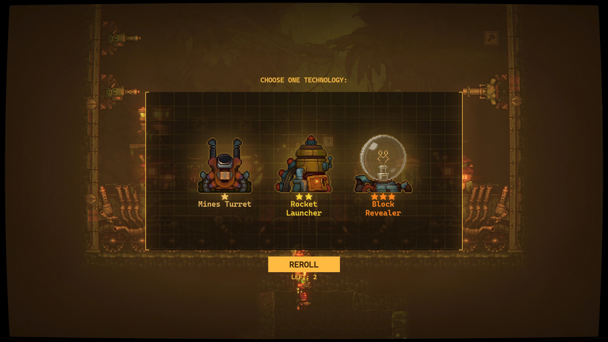 Drill Core screenshot 10