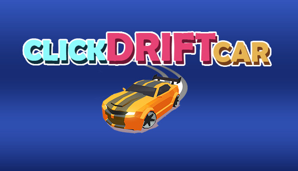 Mini Drift Car