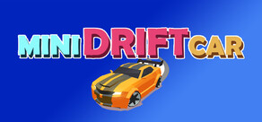 Mini Drift Car