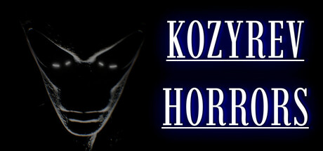 Kozyrev Horrors — header artwork