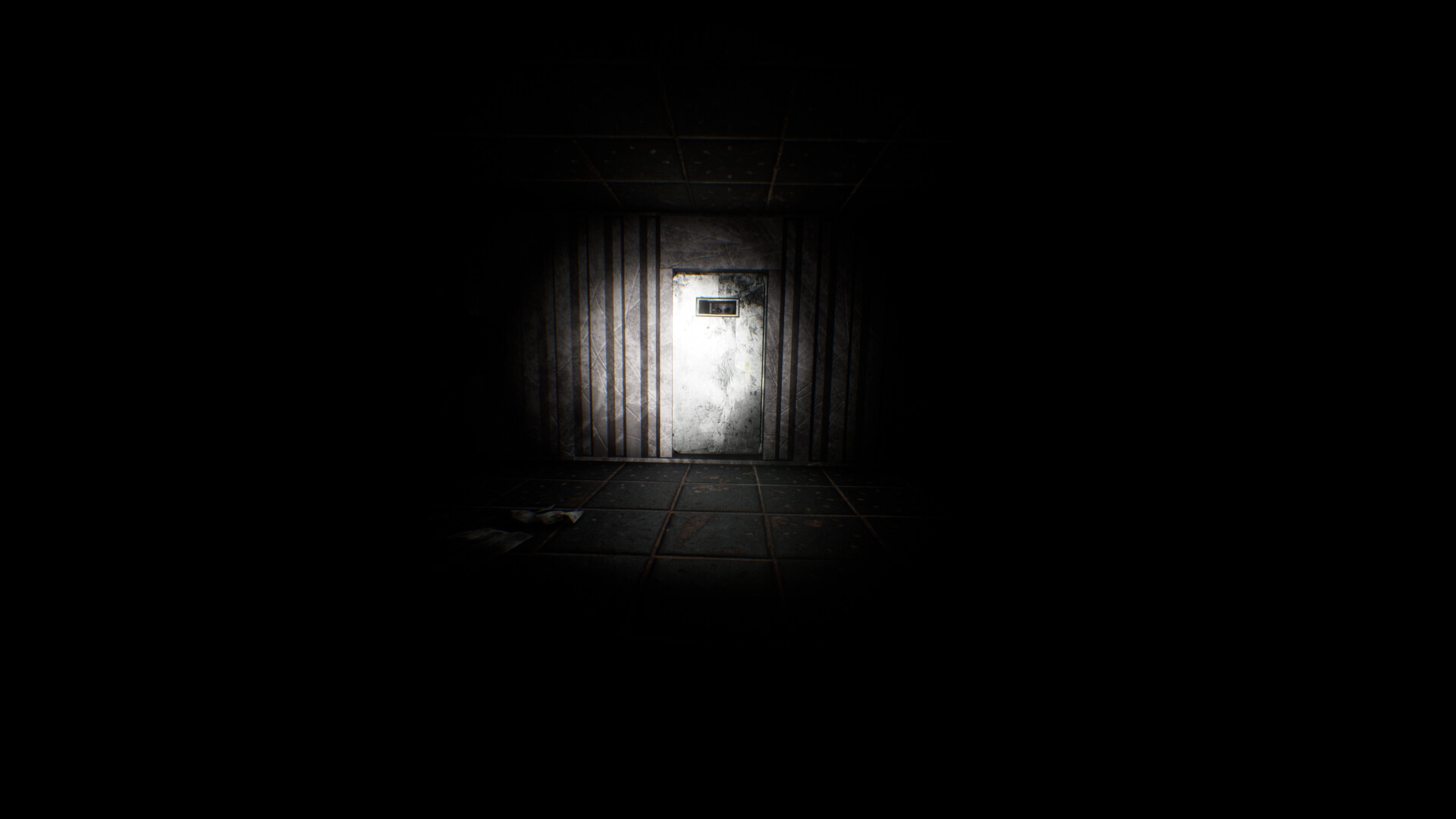 Kozyrev Horrors screenshot 9