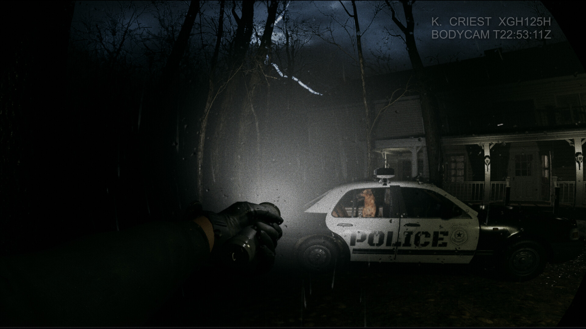 Baisu screenshot 3