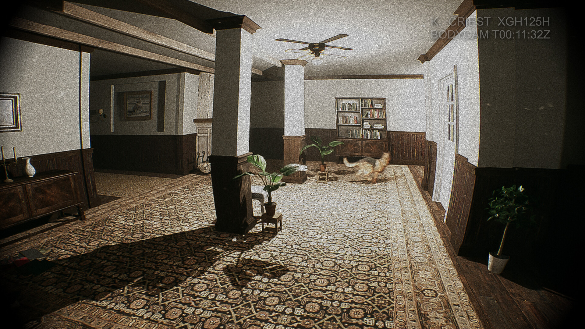 Baisu screenshot 5