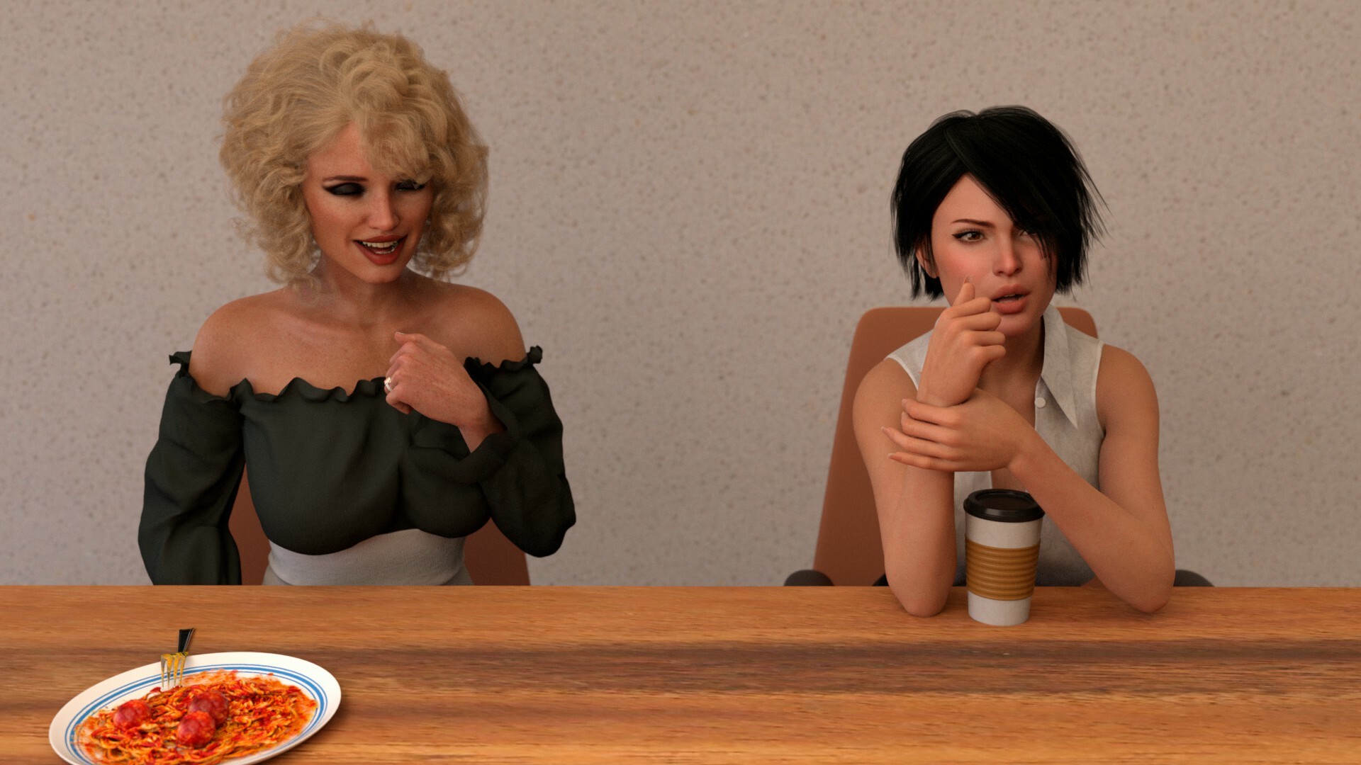 Reborn screenshot 5