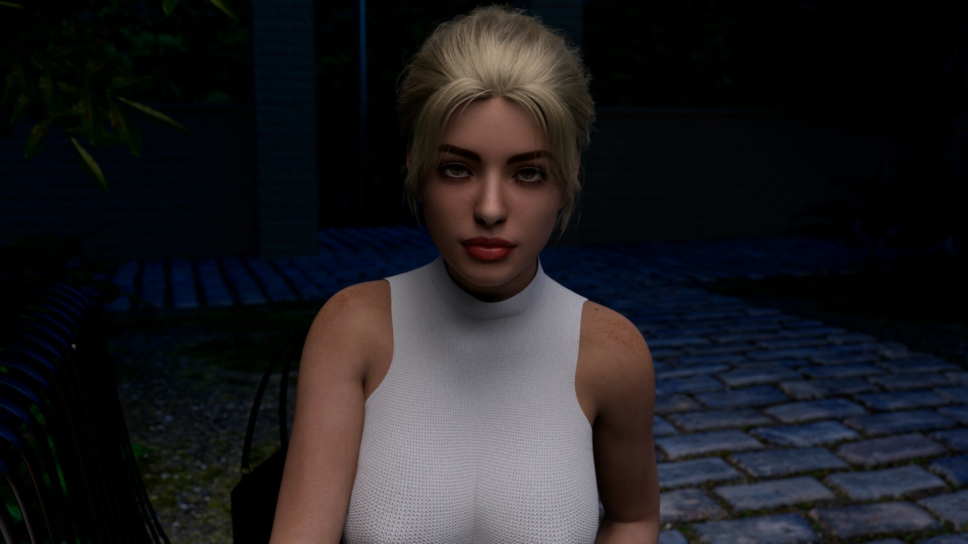 Reborn screenshot 3