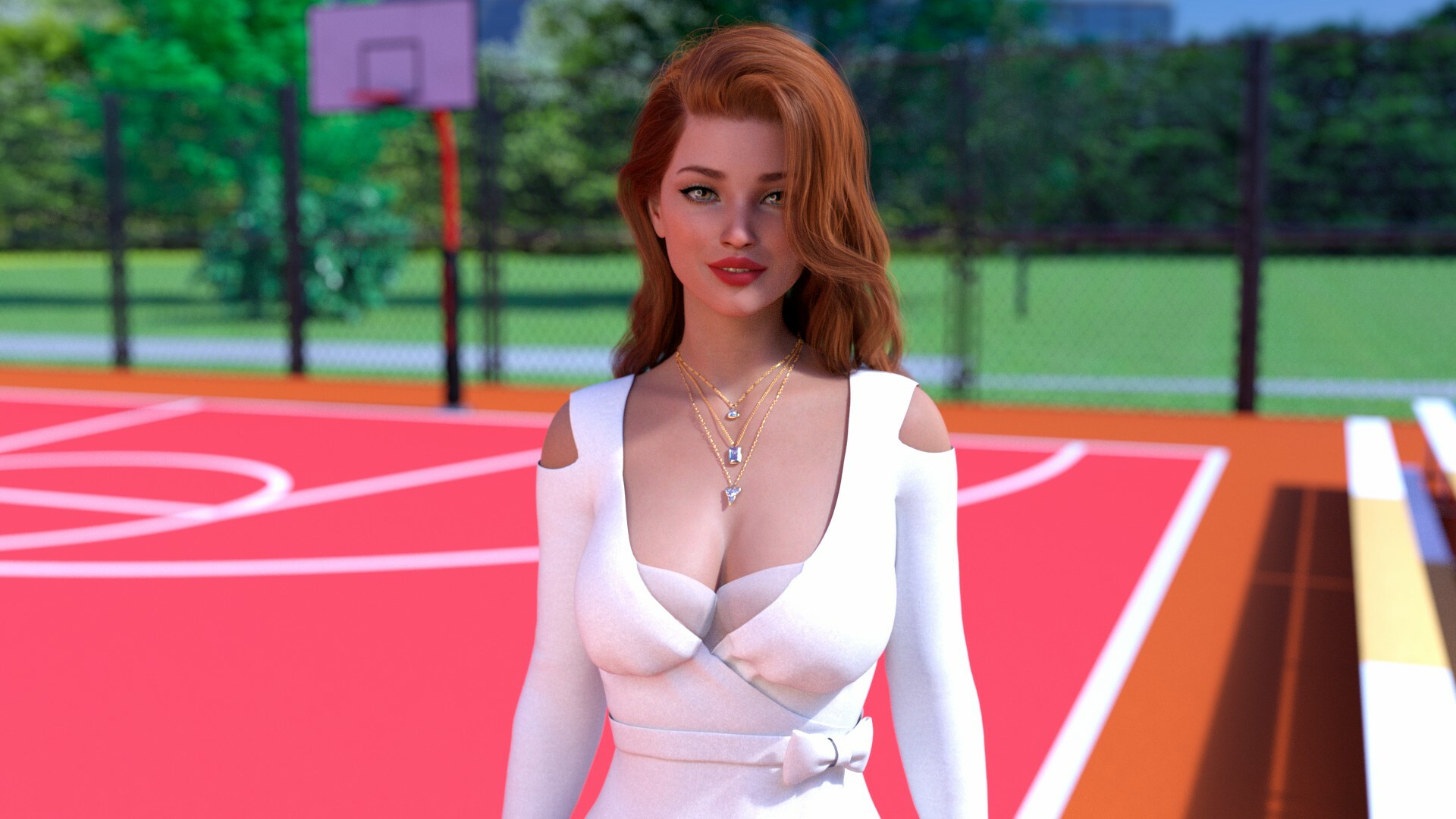 Reborn screenshot 2