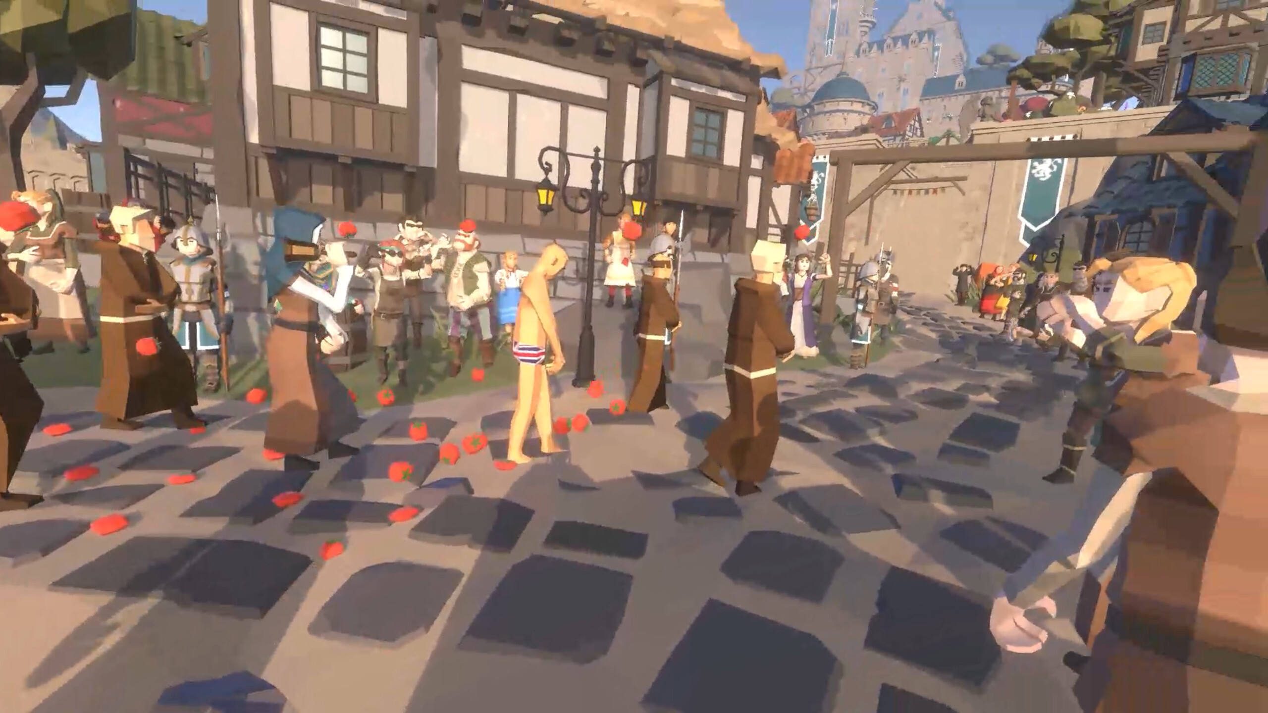 Leeroy screenshot 5