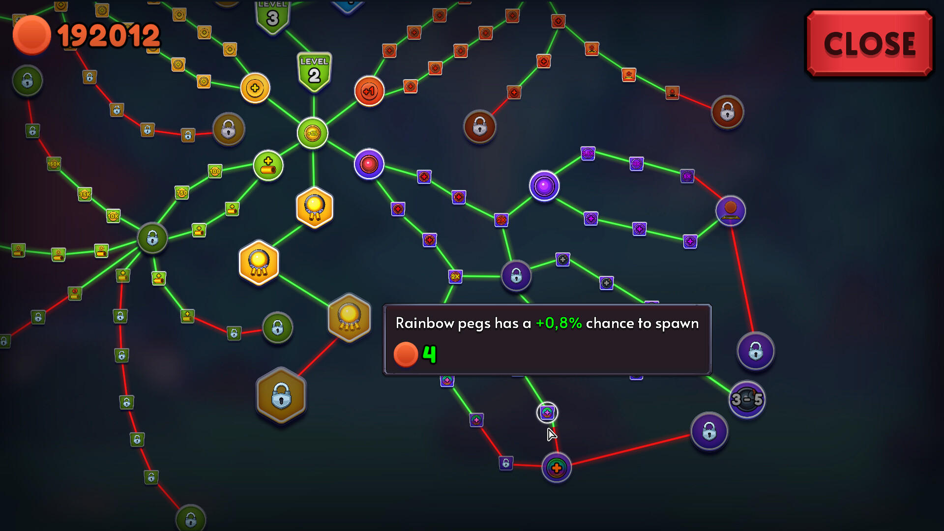 PegIdle screenshot 3