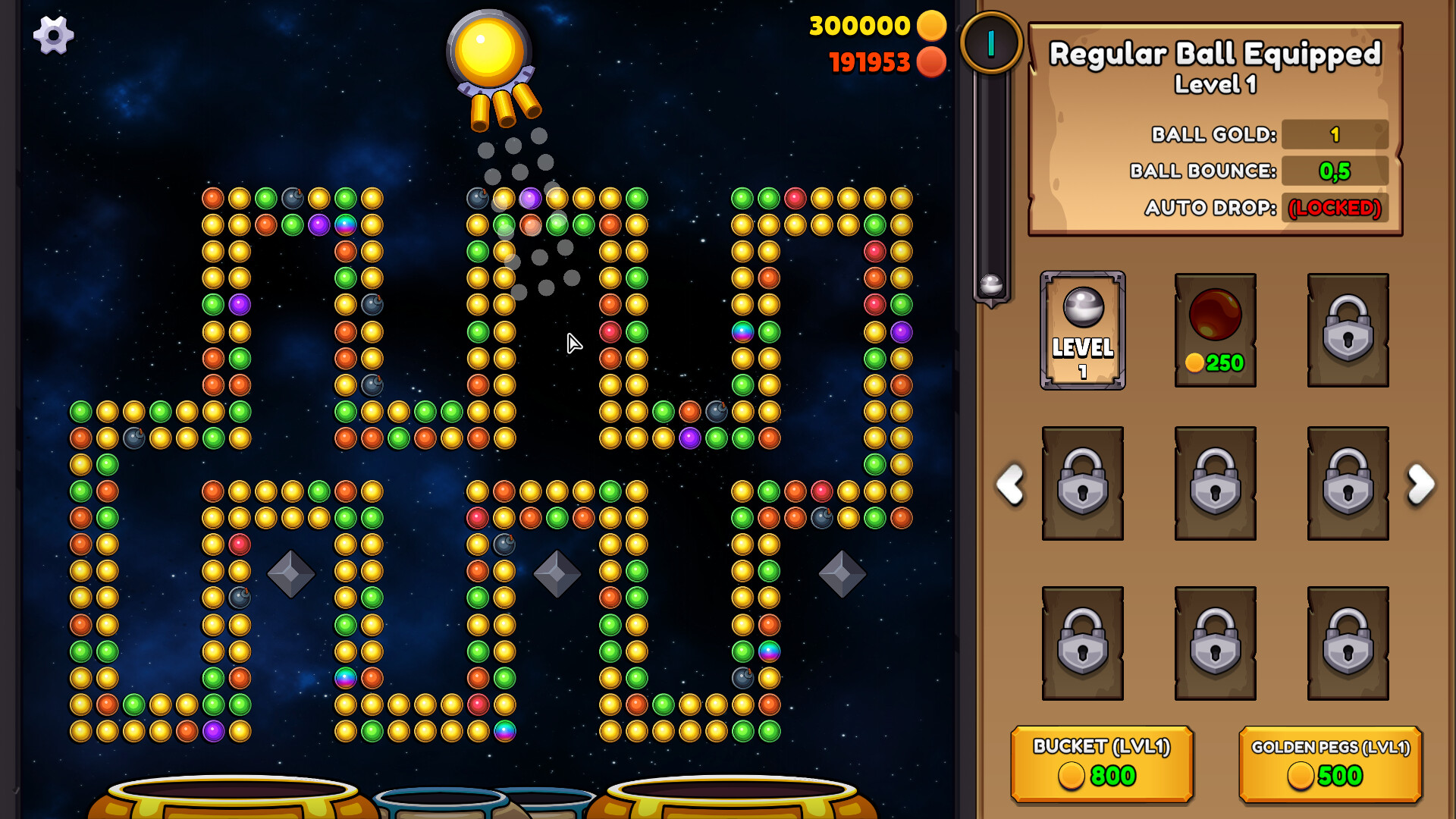 PegIdle screenshot 7