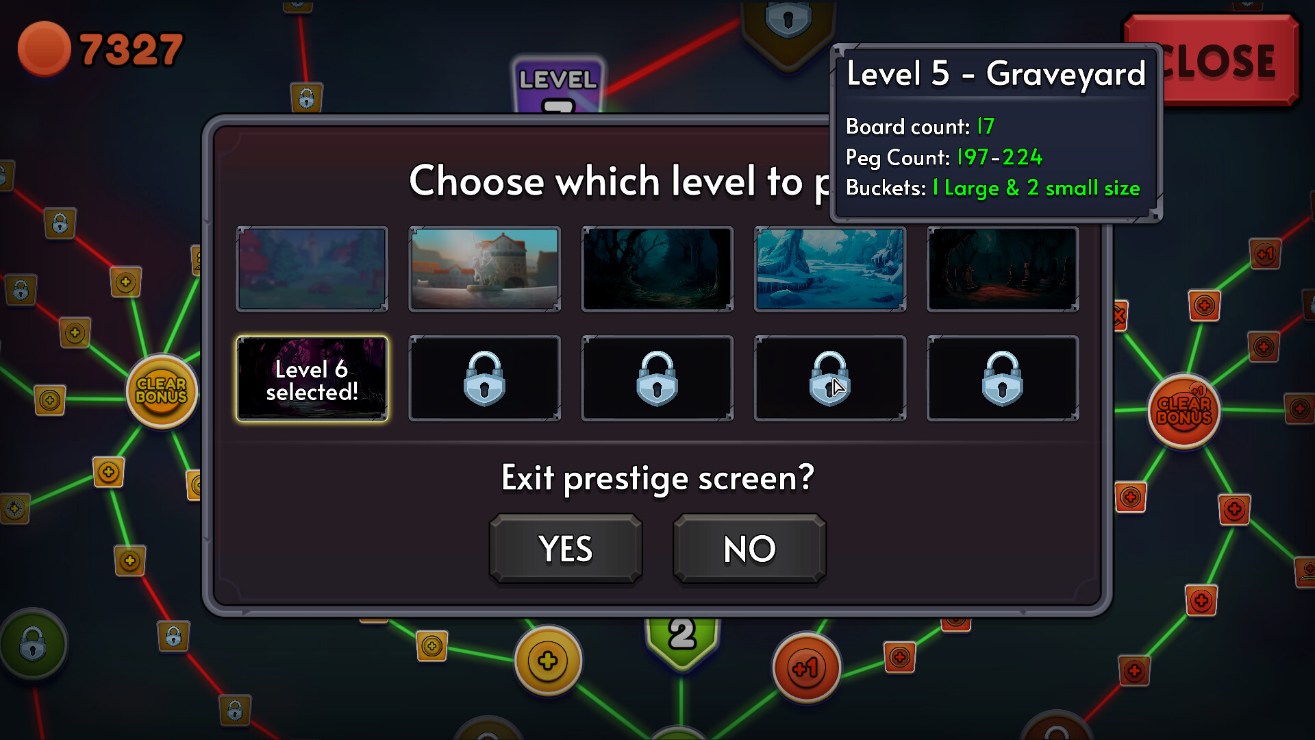 PegIdle screenshot 8