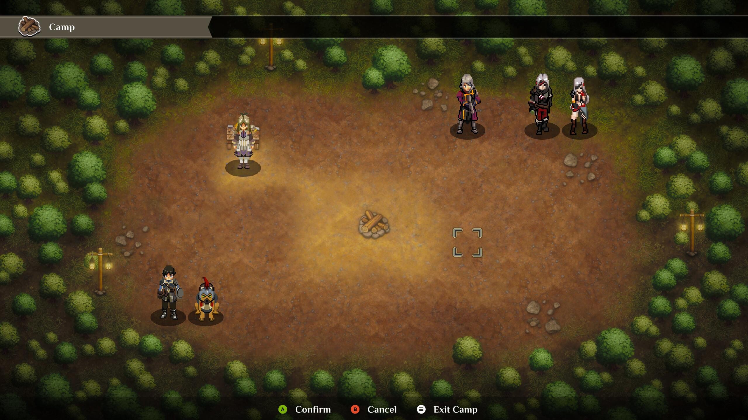 Rise Eterna 2 screenshot 8