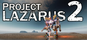 Project Lazarus 2