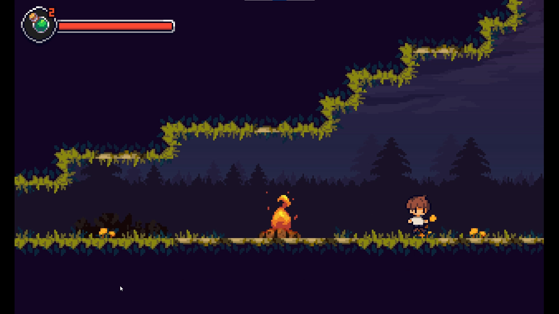 Klaroro - Abyss of the Soul screenshot 5