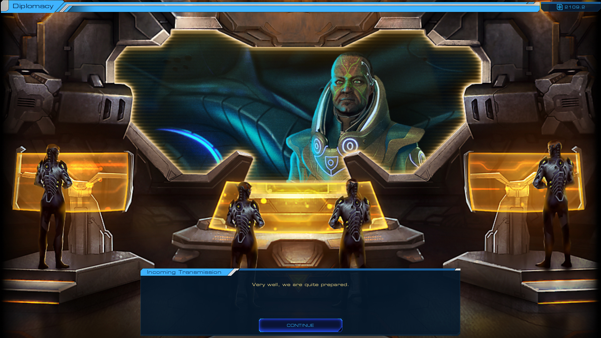 Sid Meier's Starships screenshot 5