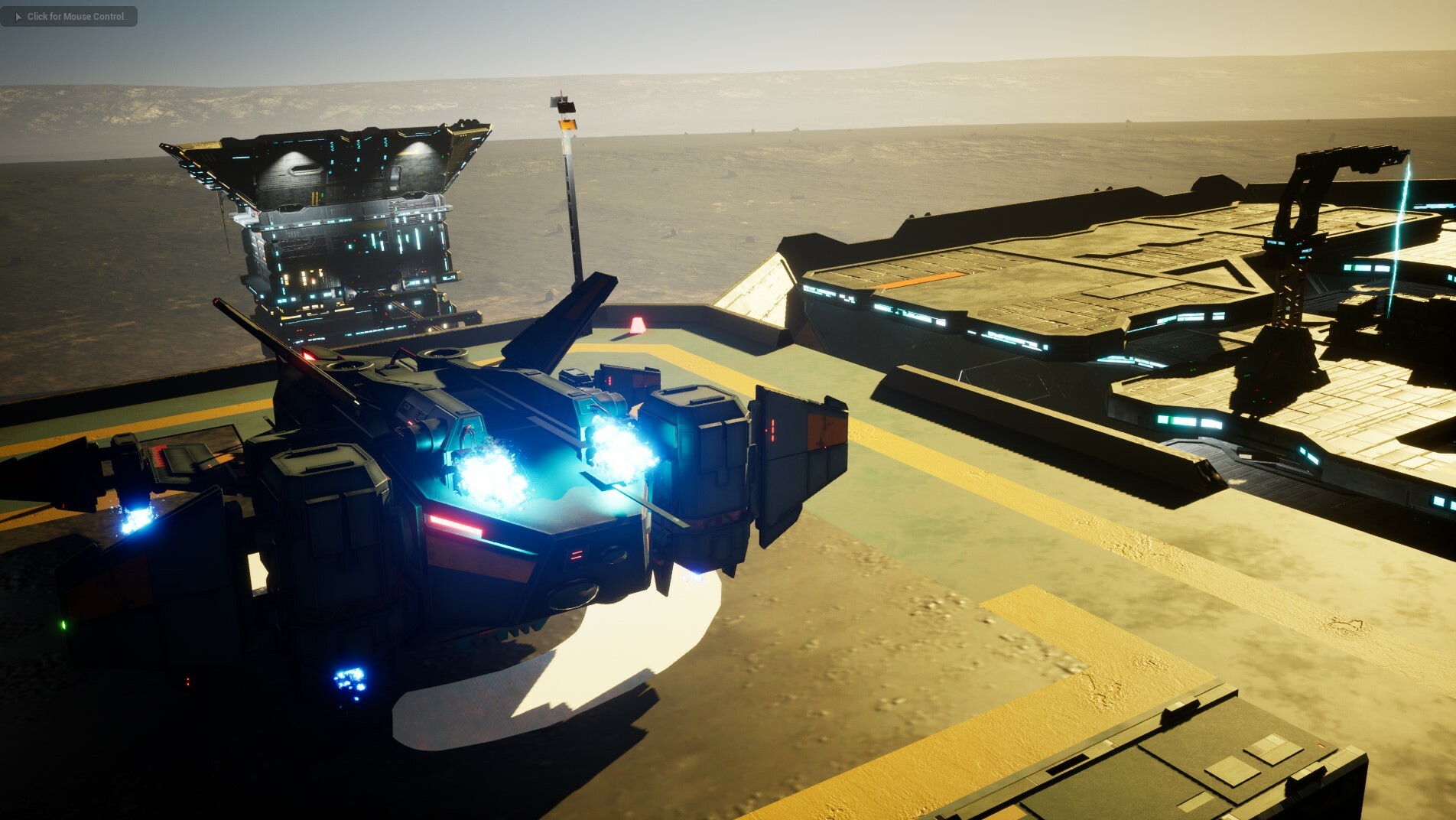 Planet Prospector screenshot 20