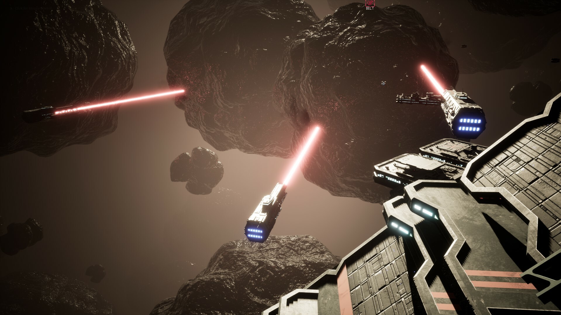 Planet Prospector screenshot 10