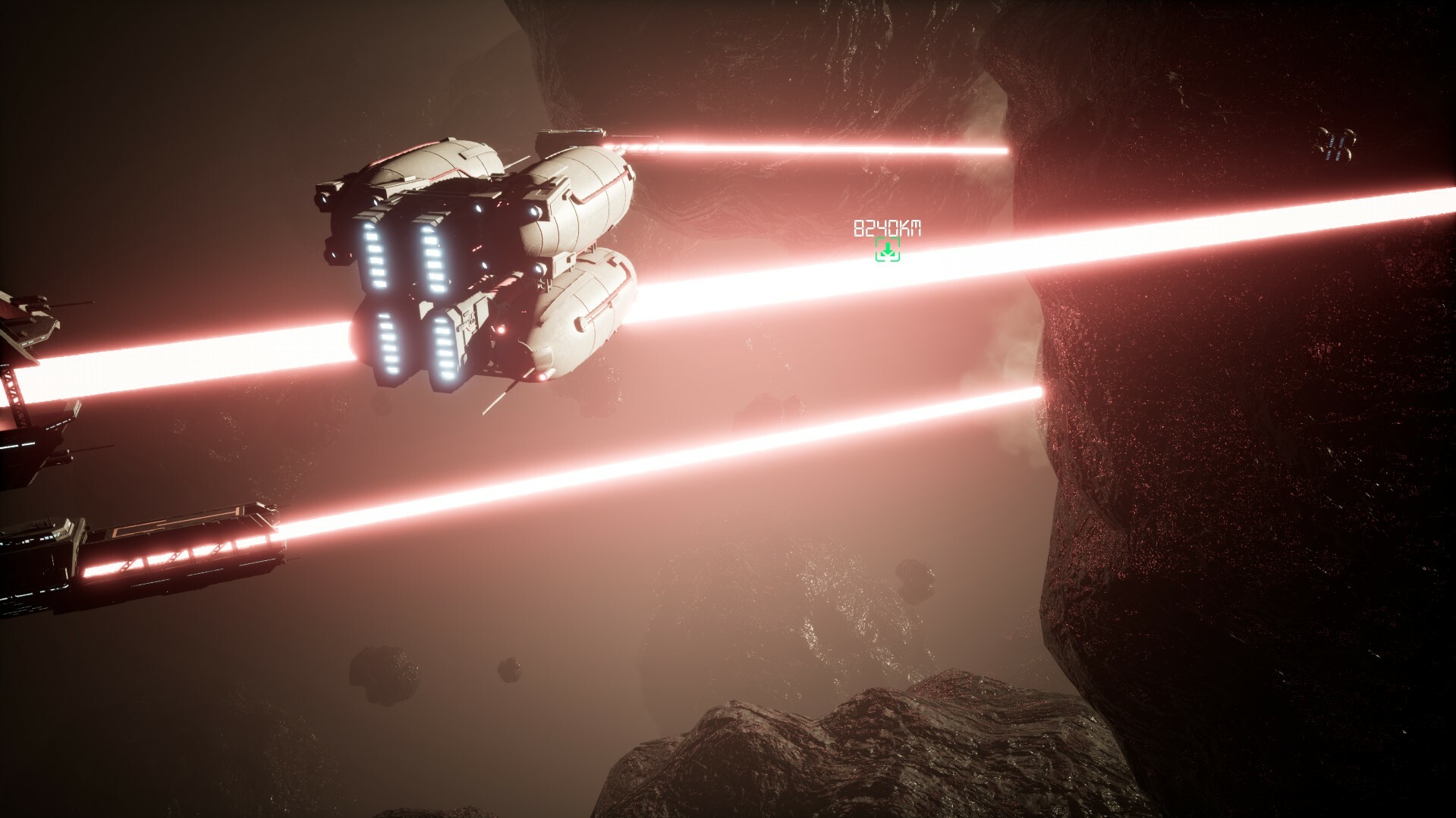 Planet Prospector screenshot 7